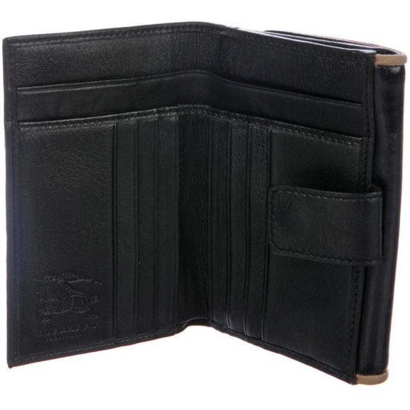 BURBERRY House Check Bag, Pouch and Wallet - Picture 6 of 6